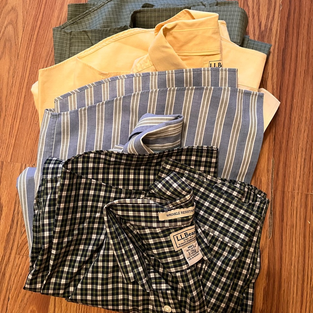 Llbean Bundle - image 1